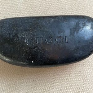Authentic vintage Gucci Sunglasses, great condition. Originally $365